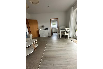 Vakantieappartement Gezinsvakantie Bornholt