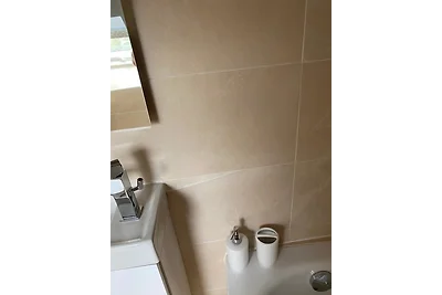 Vakantieappartement Gezinsvakantie Halberstadt