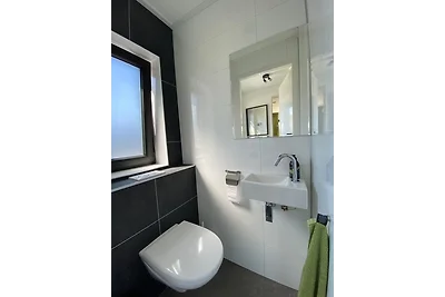 GREEN VILLA