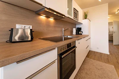 Meeresblick "Morgensonne" Haus 3