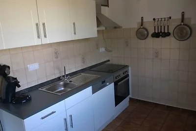 Ferienwohnung Ilse