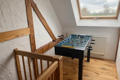 Ferienhaus "Am Wald"