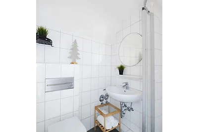 Vakantieappartement Gezinsvakantie Baiersbronn