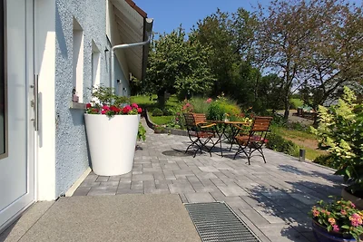 Ferienwohnung Naumann