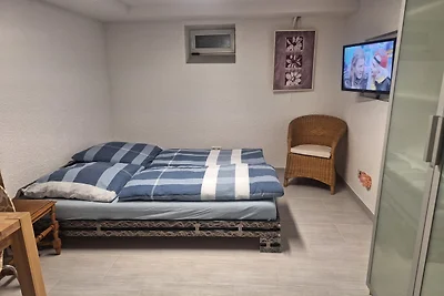 Vakantieappartement Gezinsvakantie Gaggenau