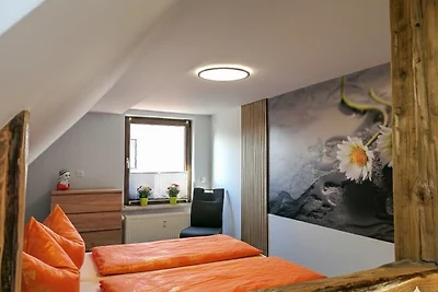 Ferienwohnung Dreams