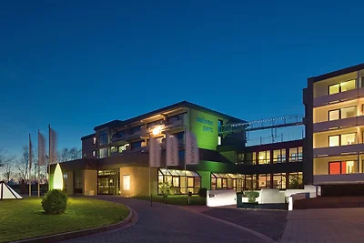 Appartamento Vacanza con famiglia Erwitte