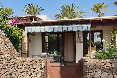 Casa Tanja /Casas del Sol