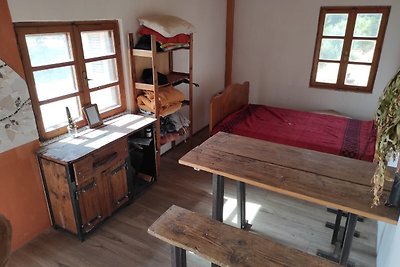 Vakantieappartement Gezinsvakantie 