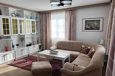 Vakantieappartement Gezinsvakantie Bad Radkersburg