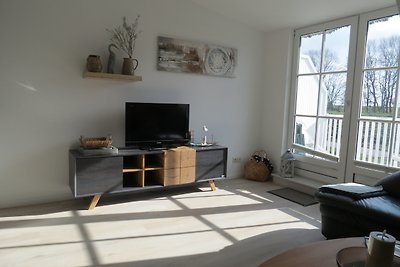 Vakantieappartement Gezinsvakantie Büsumer Deichhausen