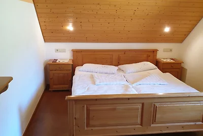 Appartamento Vacanza con famiglia Dachsberg