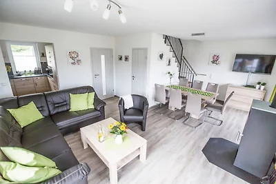 Kuća za odmor Dopust za oporavak Röbel Müritz