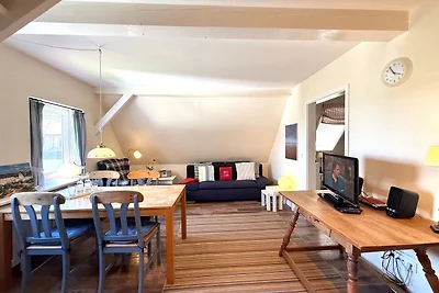 Vakantieappartement Gezinsvakantie Dunsum