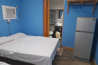 Villa La Aurora Appartement 1