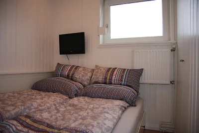 Ferienhaus am Ostseestrand