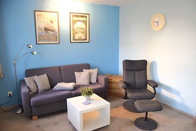 Fam. Wenzler App."Nautic"(Nr. 10)