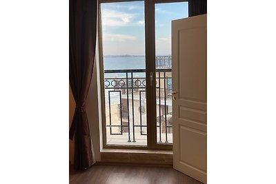 Vakantieappartement Gezinsvakantie Nesebar