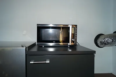 The Ranch - Ferienhaus Drevenack