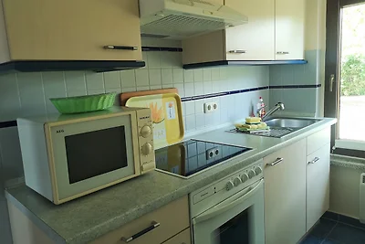 Casa vacanze Vacanza di relax Sietow