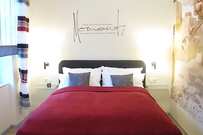 Ferienwohnungen Villa Waldblick