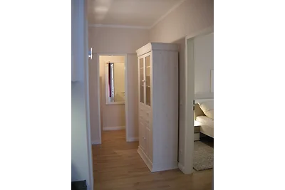 Apartament Dla rodzin Prerow