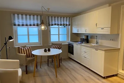 Landhaus am Meer - Whg. 5