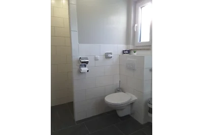 Vakantieappartement Gezinsvakantie Ückeritz