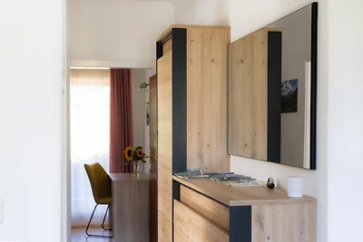 Appartement Schareckblick