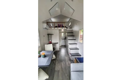 Ferien im Tiny House