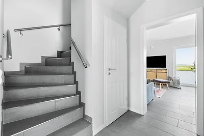 Ferienhaus Luv in Osterhever