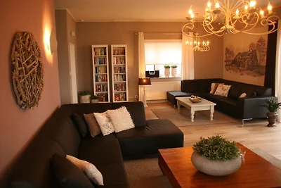 Casa vacanze Vacanza di relax Rhauderfehn