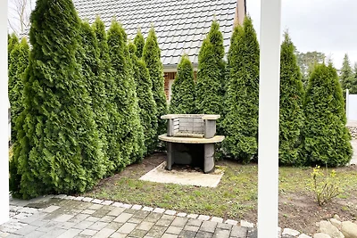 "Schilfhaus Ausblick" Unter den