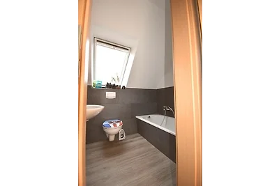 Casa vacanze Vacanza di relax Thiessow