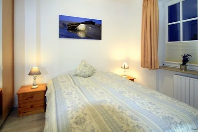 Gästehaus Meene Menten - Wohnung