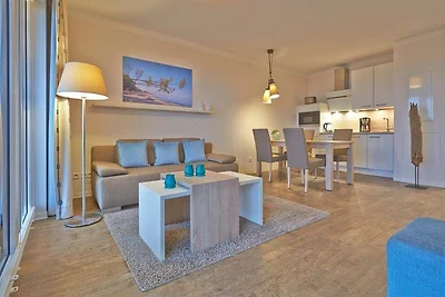 Aparthotel Waterkant Suites, Suite