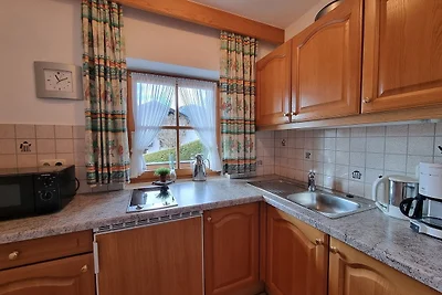 Appartamento Vacanza con famiglia Mittenwald