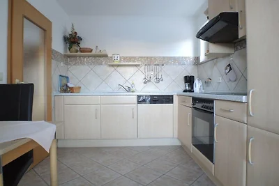 Appartamento Vacanza con famiglia Mittenwald