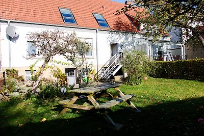 Löwenherz Ferienhaus