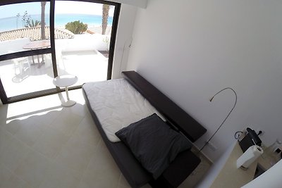 Vakantieappartement Gezinsvakantie Pájara