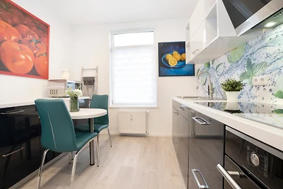 Vakantieappartement Gezinsvakantie Malente