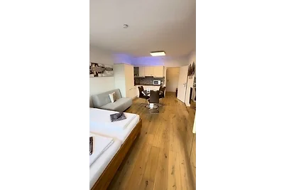 Panorama Apartment Bad Goisern