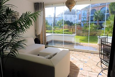 Vakantieappartement Gezinsvakantie Bahia de Casares