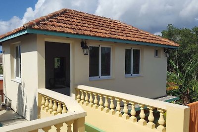 Vakantieappartement Gezinsvakantie Caqueta