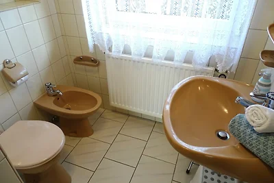 Appartamento Vacanza con famiglia Dahme