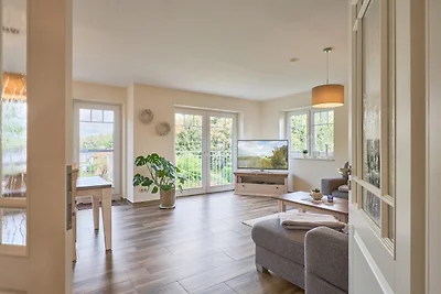 Appartamento Vacanza con famiglia Oldenbüttel