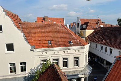 Vakantieappartement Gezinsvakantie Lüdinghausen