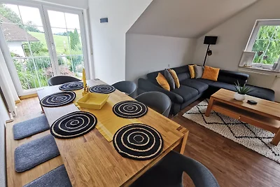 Vakantieappartement Gezinsvakantie Achberg