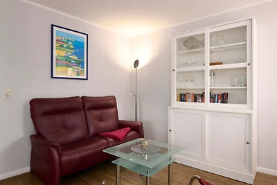 Vakantieappartement Gezinsvakantie Schönberg & Schönberger beach