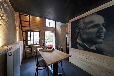 Tailor's Trail 'gîte d'adventure